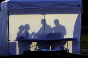 Florida’s COVID-19 cases approach 2,500, more than 80 in Duval County